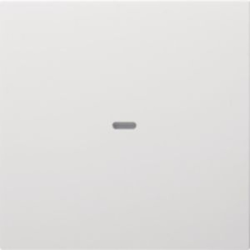 Tampa p BP KNX Sx 1 tecla c BCU br