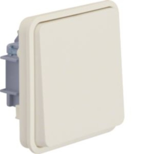 cubyko  Comutador escada branco