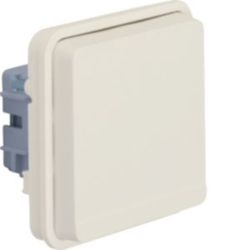 cubyko  Tomada Schuko branco