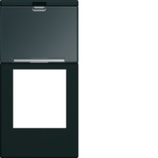 gallery 1M Espelho VDI c petiq preto