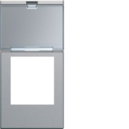 gallery 1M Espelho VDI c petiq alum