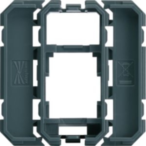 gallery Adaptador RJ45 Keystone