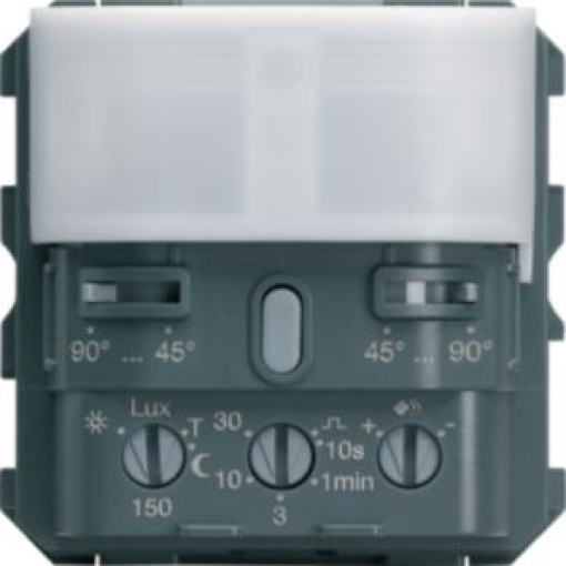 gallery 2M Detector movimento 3 fios
