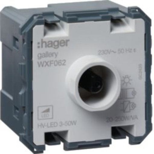 gallery 2M Variador universal rotativo