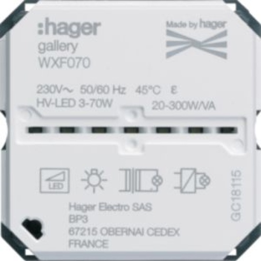 gallery 2M Variador Bluetooth