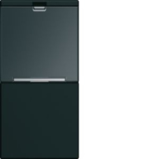 gallery 1M Tecla c portaetiq preto