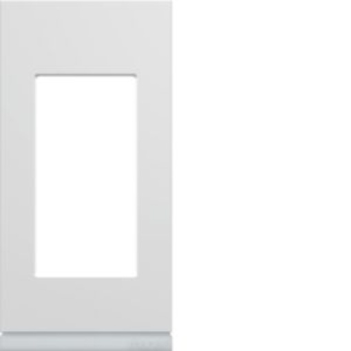 gallery 1M Quadro x1 branco
