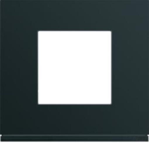 gallery 2M Quadro x1 preto