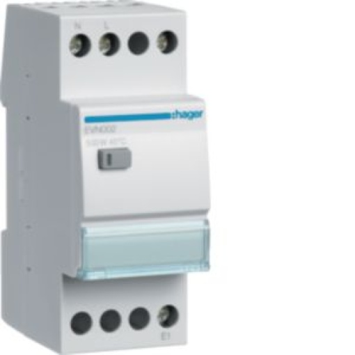 Televariador universal 500W
