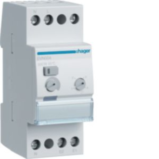 Televariador universal 500W Evolução