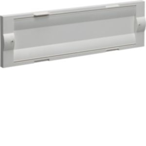 Tampa opaca a150 l500