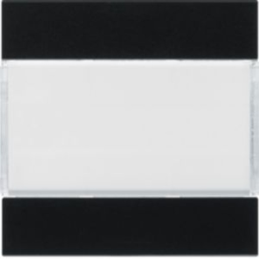 Tecla x2 gallery KNX preto