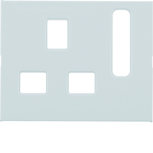 K.1K.5 - esplh. tom.BS cinterr, branco