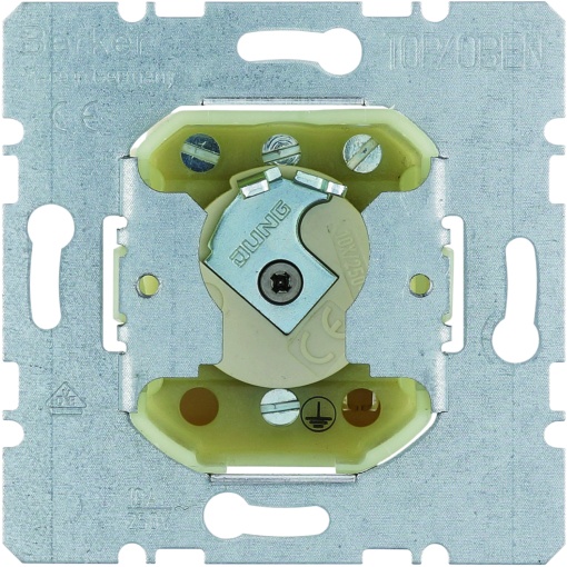 Comutador escada de chave, scanhão