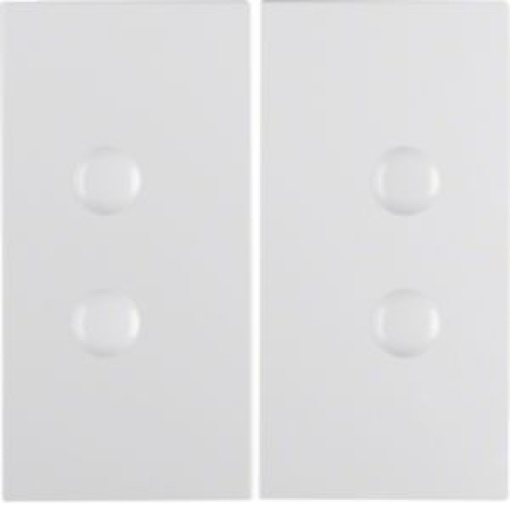 S1Bx  tecla dupla aparaf branco mt
