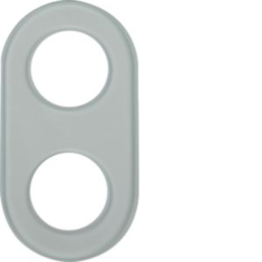 Glas  quadro x2 vidro transp