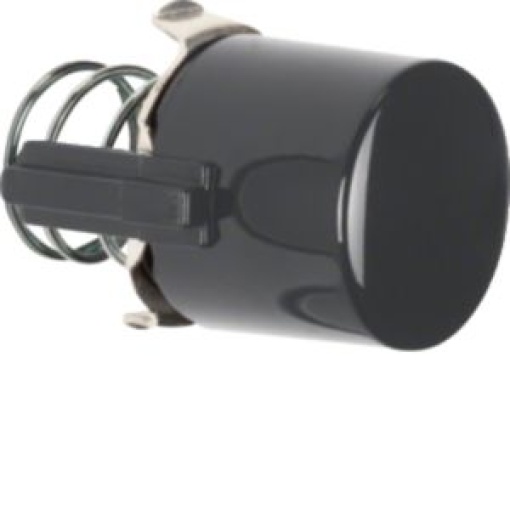 1930Glas  tecla p bot E10 preto