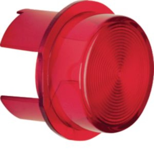 Difusor p lâmp E10 encarnado