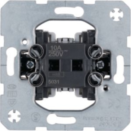 Botão simples 1NA 10A 250V