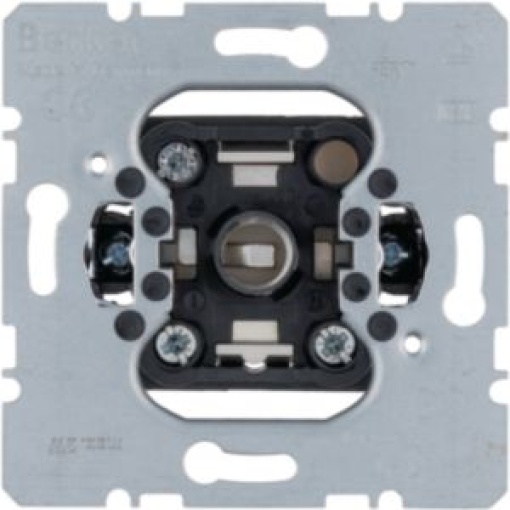 Botão simples p lâmp E10 1NA 2A 250V