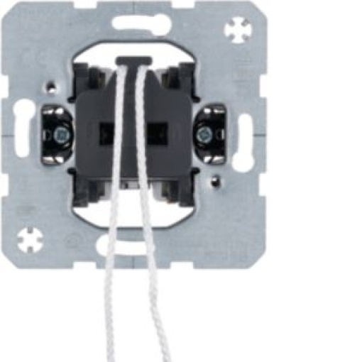 Botão de cordão 1NA1NF 10A 250V