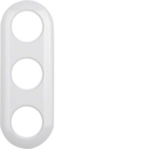 1930  quadro x3 branco