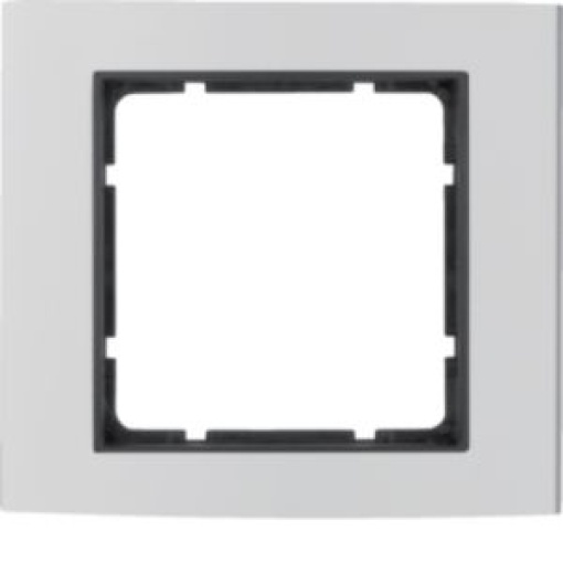 B3  quadro x1 alumínioantracite