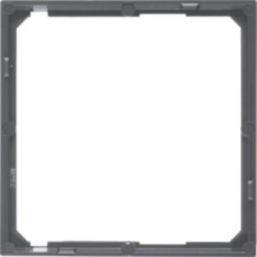 S1Bx  aro intermédio antracite mate