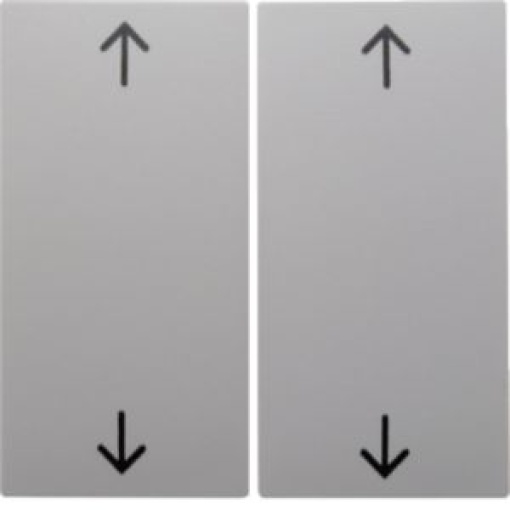 S1Bx  tecla dupla 4 setas branco mt
