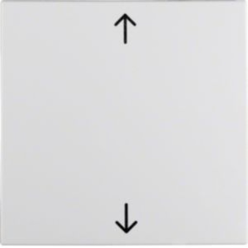 S1Bx  tecla simples setas branco mt