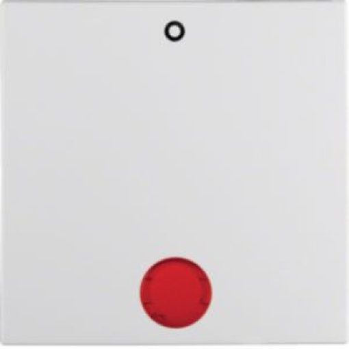 S1Bx  tecla 0 cvisor branco mt