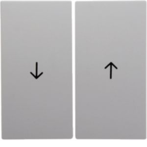 S1Bx  tecla dupla estores branco mt