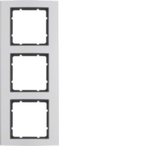 B3  quadro x3 alumínioantracite