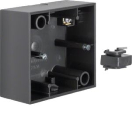 B3  caixa superf x1 antrac mate
