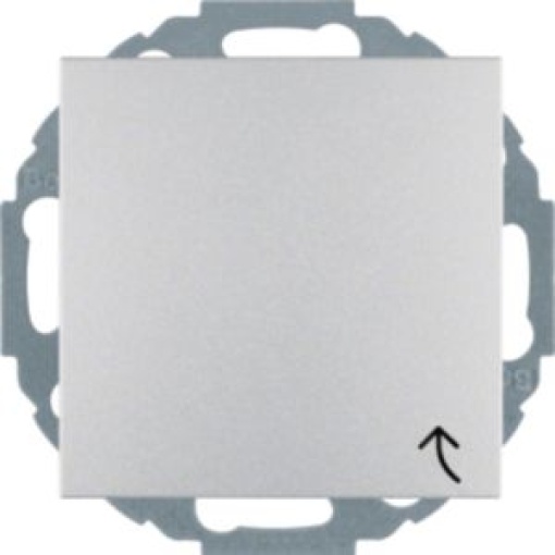 S1Bx  Schuko ctampa obtur alum mt