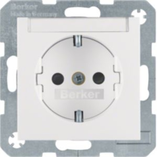 S1Bx  Schuko petiq obtur brc mt
