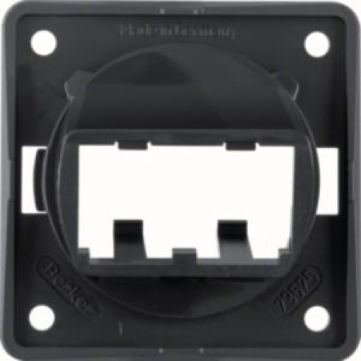 Integro  sup p2 módMINICOM preto