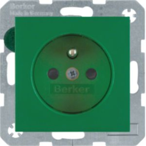 S1Bx  tomada FR obturad verde mt