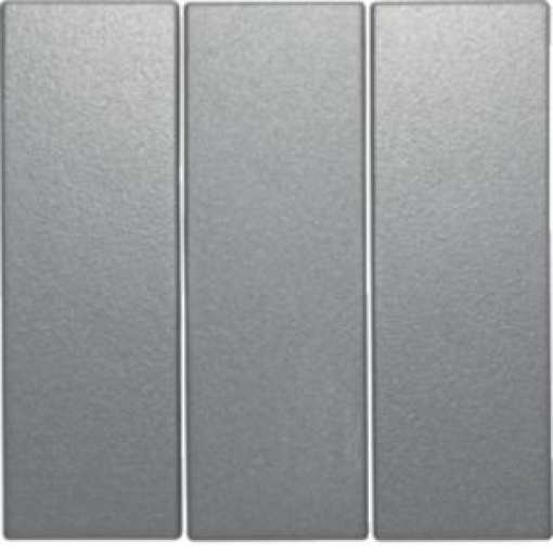 S1Bx  tecla tripla alum mate