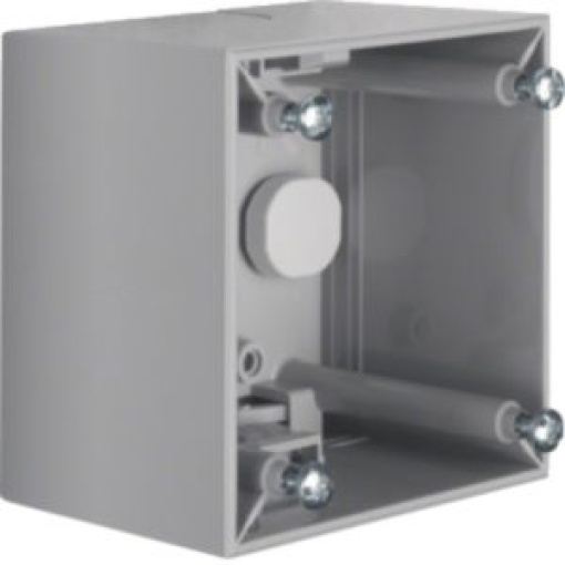 Integro  cx superfície x1 cinzento