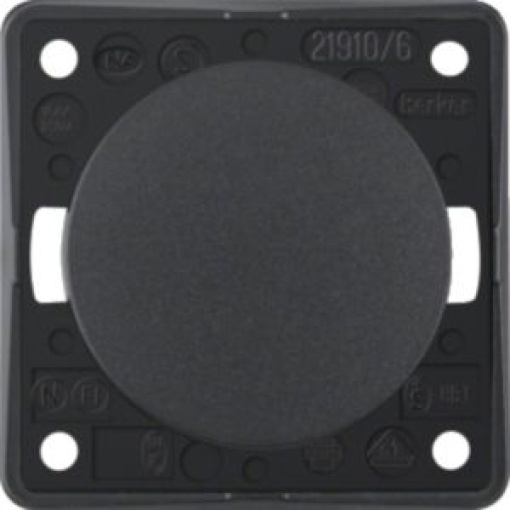 Integro  comutador escada antrac mate