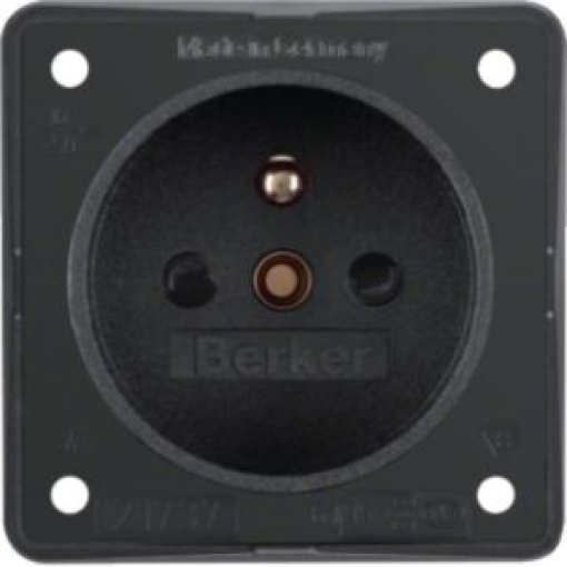 Integro  tomada 2PT FR obtur antrc mt