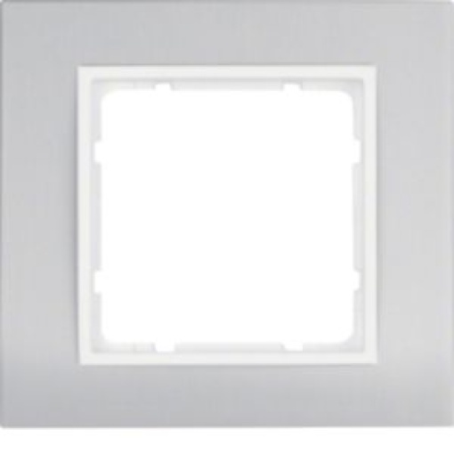 B3  quadro x1 alumíniobranco