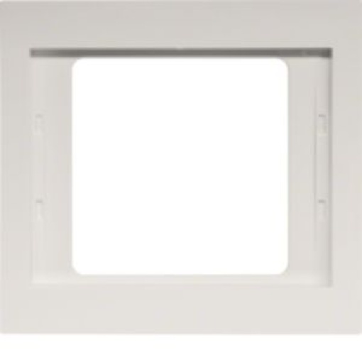 K1  quadro x1 branco