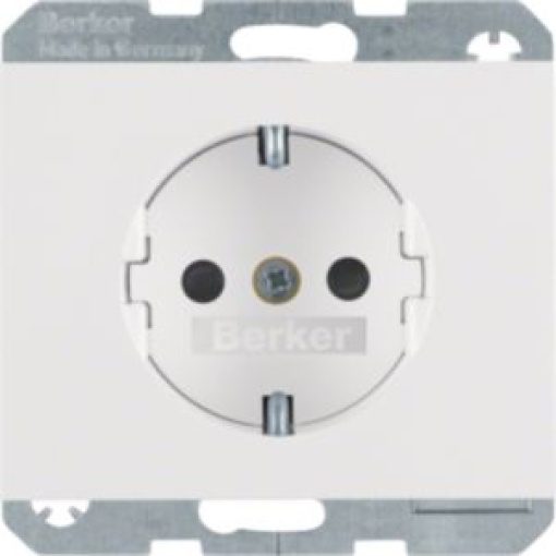 K1K5  tom Schuko obtur branco