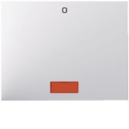 K1K5  tecla 0 c visor branco