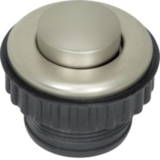TS  botão inox