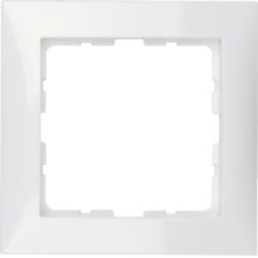 S1  quadro x1 branco