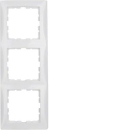 S1  quadro x3 branco