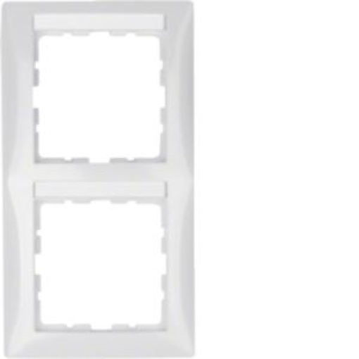 S1  quadro x2 petiq vert branco